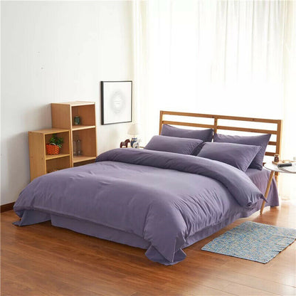 Bedding Set Durable and Comfortable for Home and Guest Room