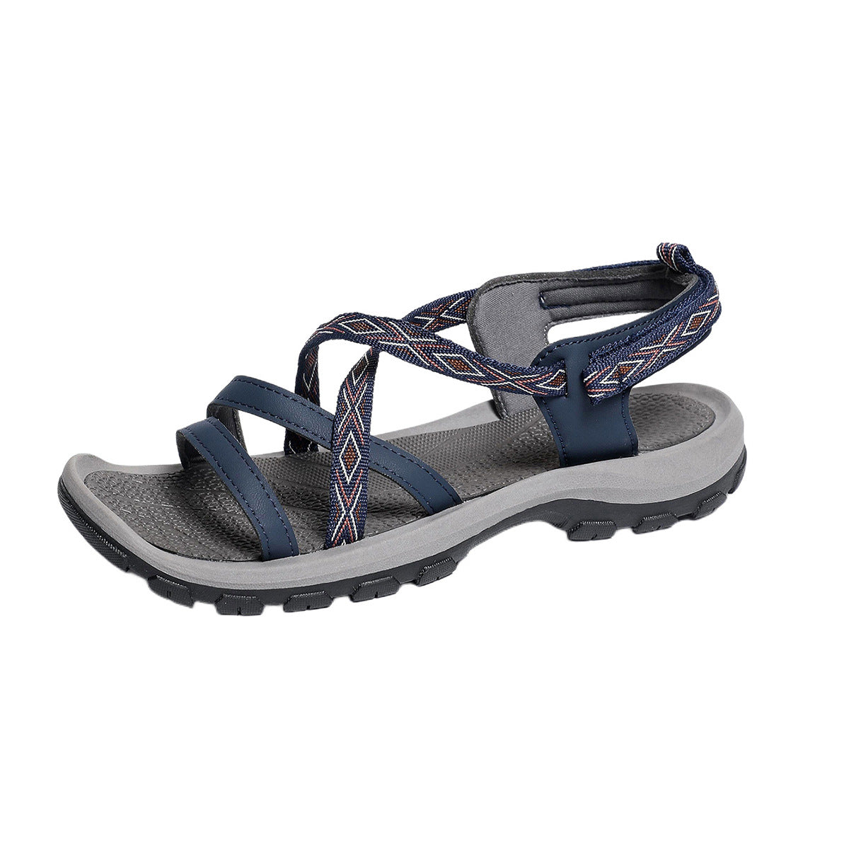Bohemian Open Toe Fashion Beach Sandals for Women