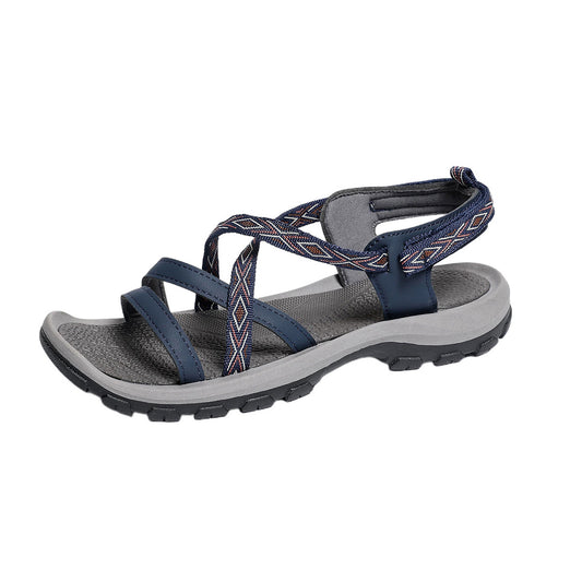 Bohemian Open Toe Fashion Beach Sandals for Women