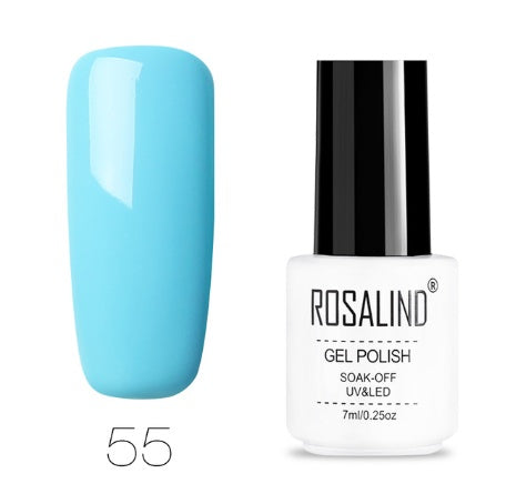 Japanese Style Nail Gel Phototherapy Color for Stylish Nails