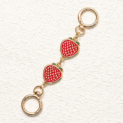 One Shoulder Bag Extension Chain Replacement for Accessories