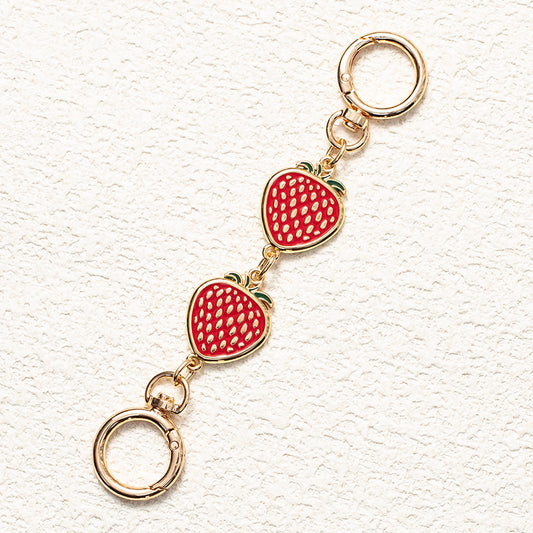 One Shoulder Bag Extension Chain Replacement for Accessories