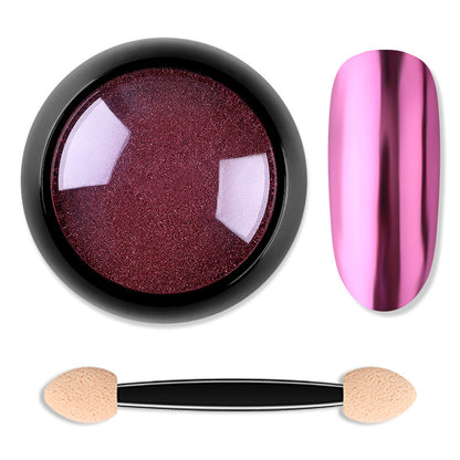Nail Glitter Perfect for Creative and Glamorous Nail Looks