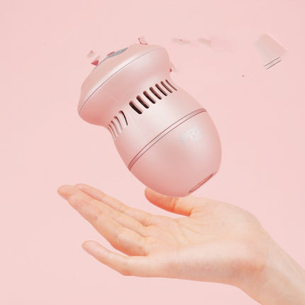 Electric Foot File Grinder - Multifunctional Callus Remover