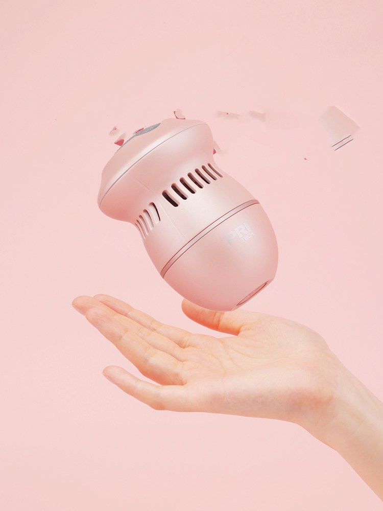 Electric Foot File Grinder - Multifunctional Callus Remover