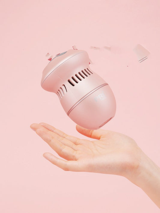 Electric Foot File Grinder - Multifunctional Callus Remover
