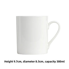 Ear handle Cup