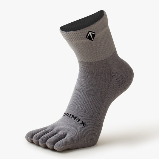 Sweat-Wicking Fitness Marathon Running Socks Comfort Wear