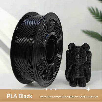 3D Printing Filament Compatible With Anycubic Printers Daily globalswanky 01