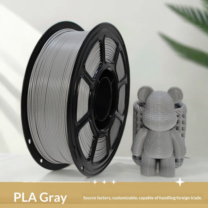 3D Printing Filament Compatible With Anycubic Printers Daily globalswanky 02