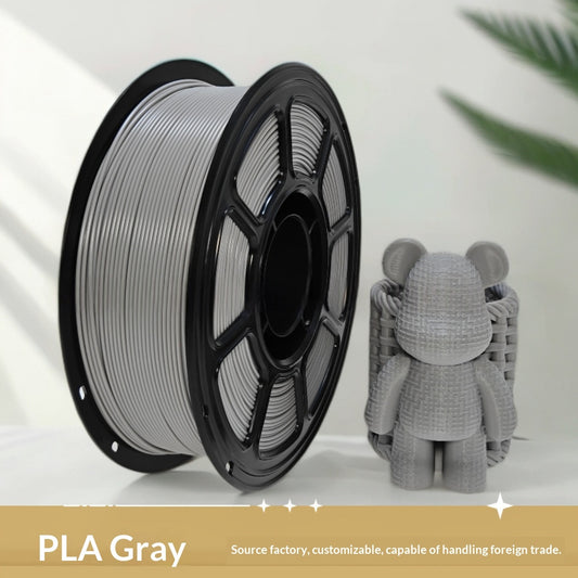 3D Printing Filament Compatible With Anycubic Printers Daily globalswanky 02