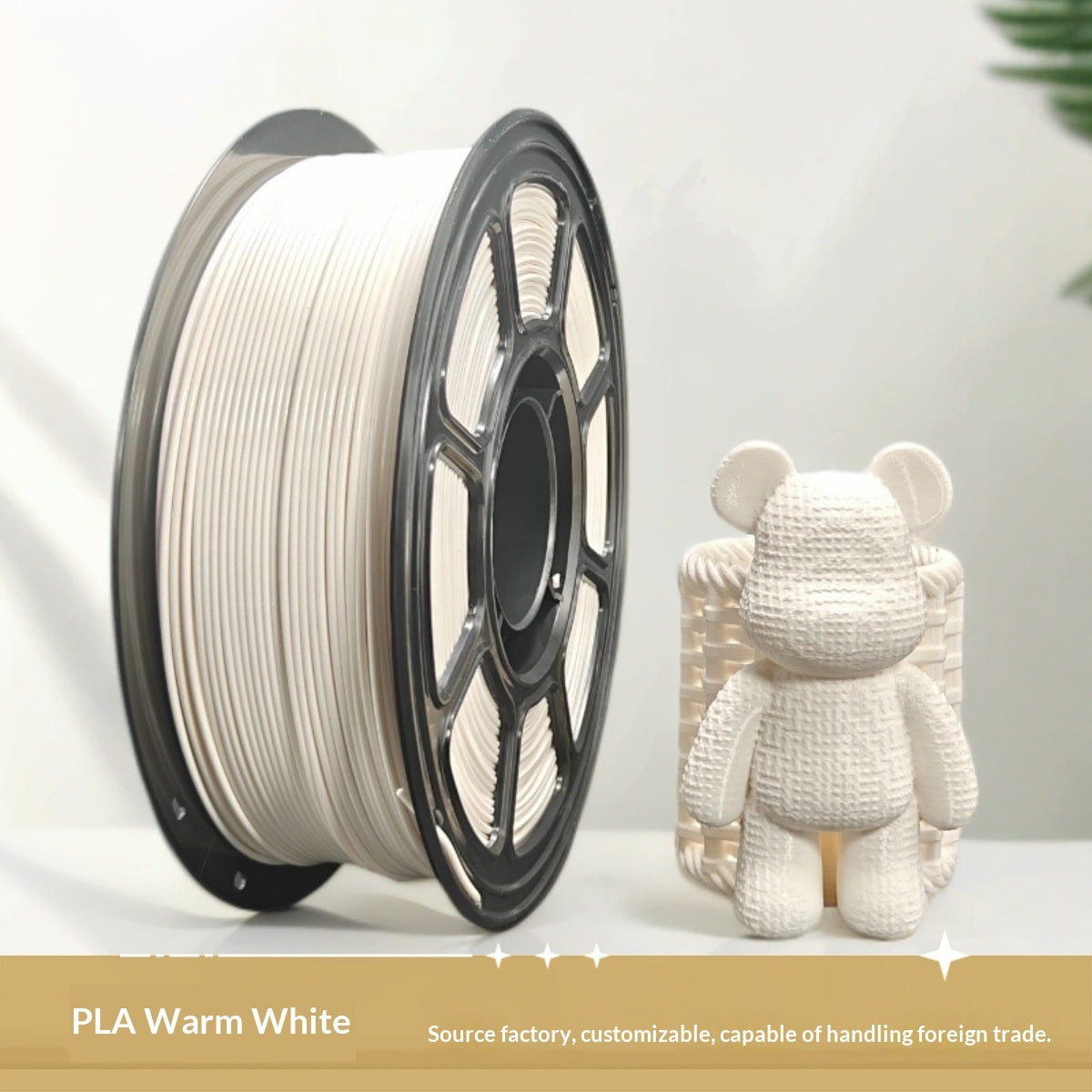 3D Printing Filament Compatible With Anycubic Printers Daily globalswanky 03