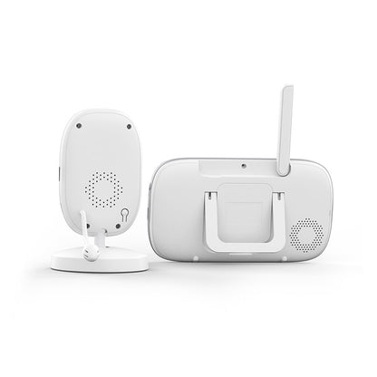 3.5-inch baby monitoring camera