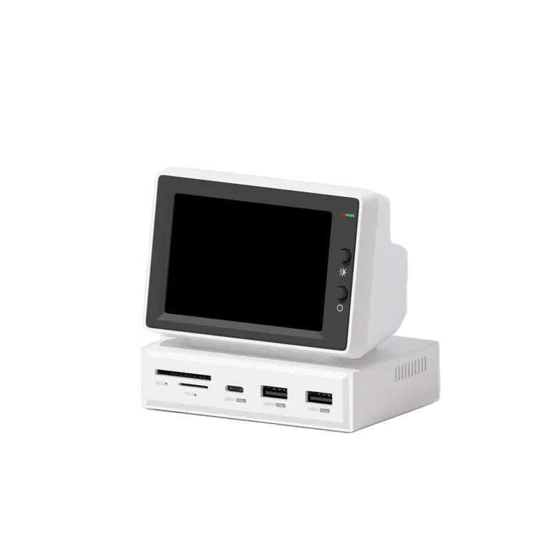 3.5inch IPS Mini Screen Dock