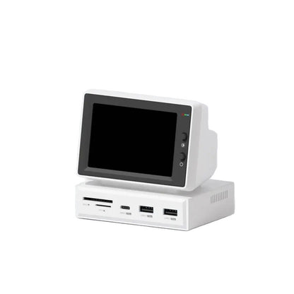 3.5inch IPS Mini Screen Dock