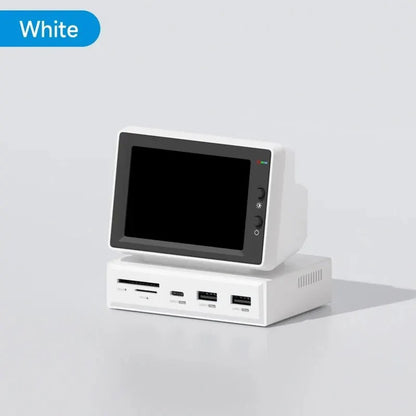 3.5inch IPS Mini Screen Dock