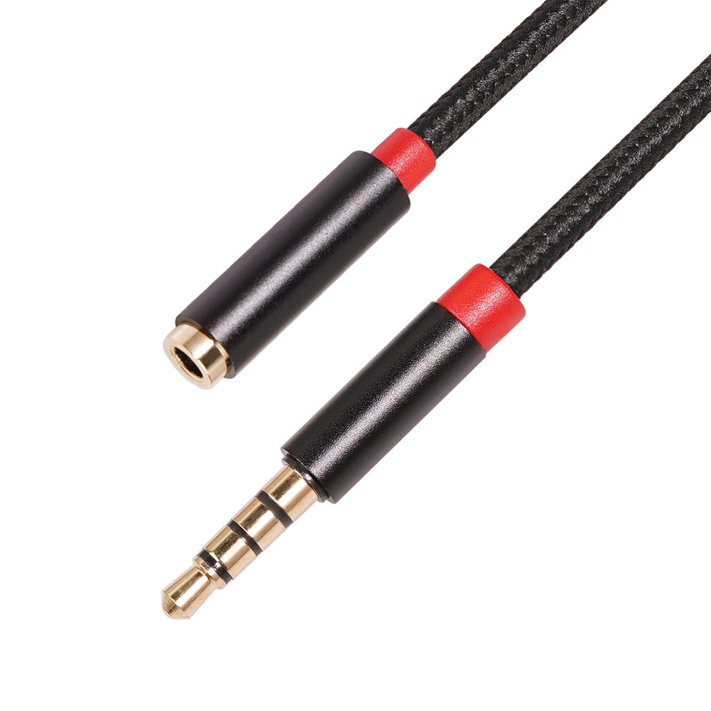 3.5mm Audio Extension Cable