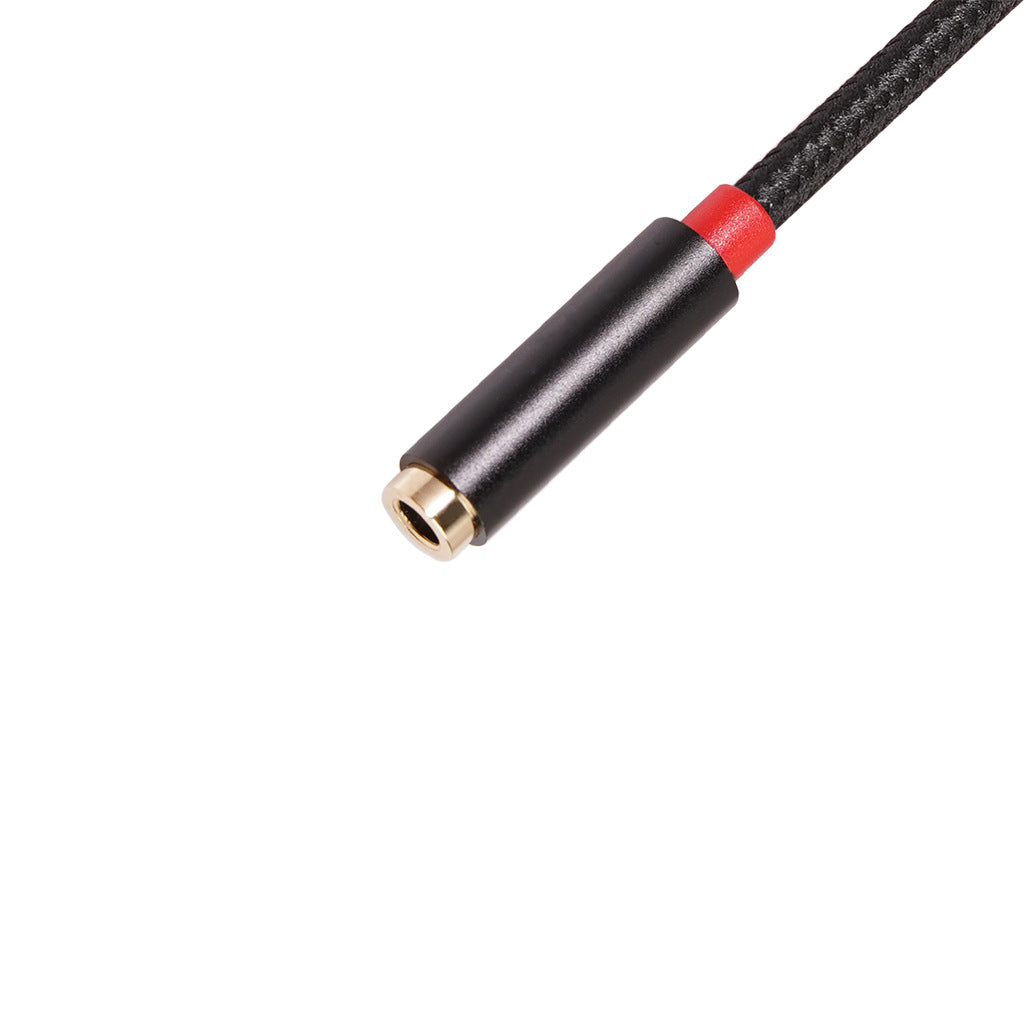 3.5mm Audio Extension Cable