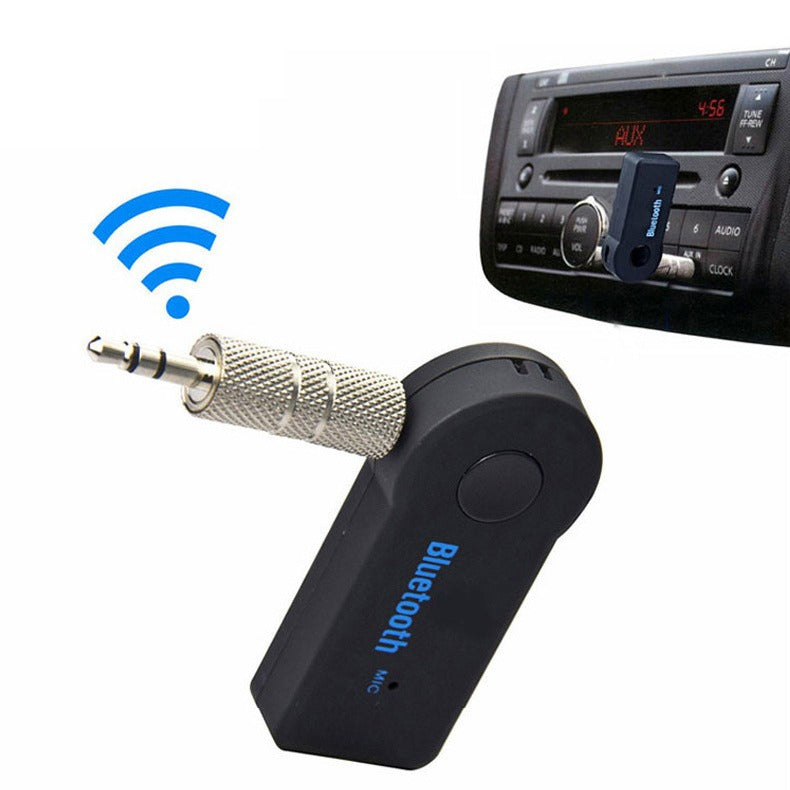 3.5mm Bluetooth adapter