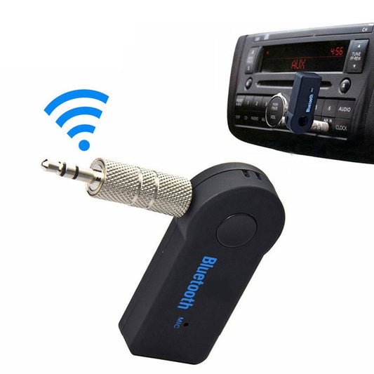 3.5mm Bluetooth adapter
