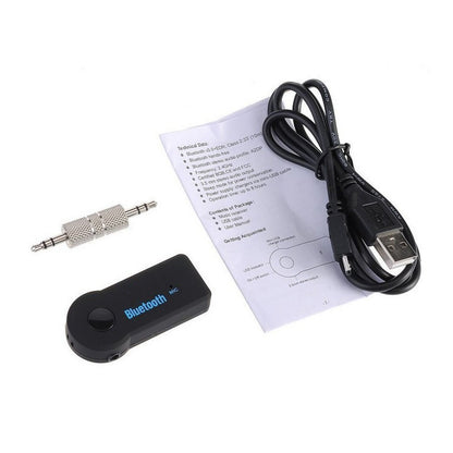 3.5mm Bluetooth adapter
