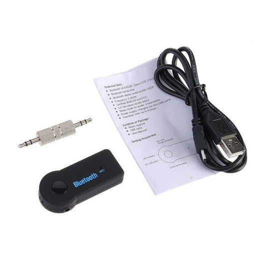 3.5mm Bluetooth adapter