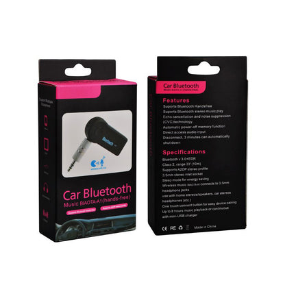 3.5mm Bluetooth adapter