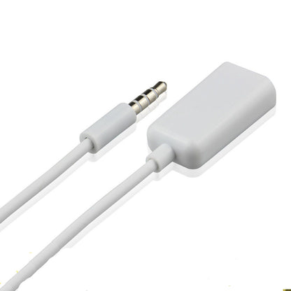 3.5mm Gold-Plated Audio Splitter Cable