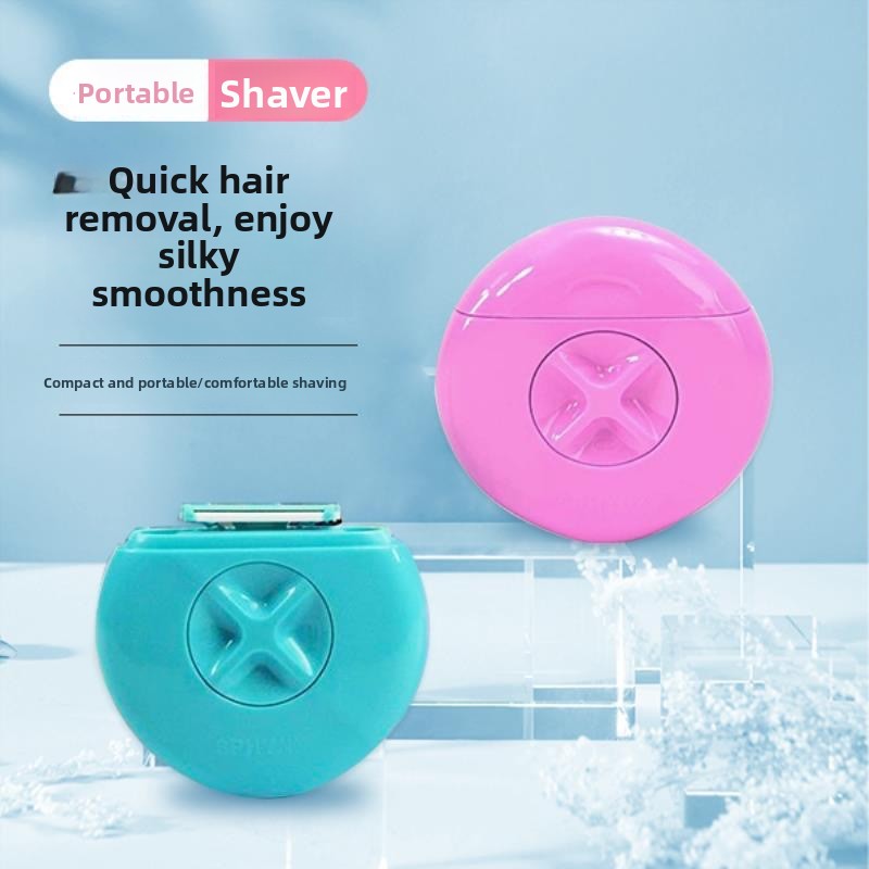 3-in-1 Hair Trimmer Multifunctional