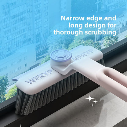 3-in-1 Multifunctional Rotary Crevice Brush