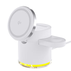 Ivory white regular version
