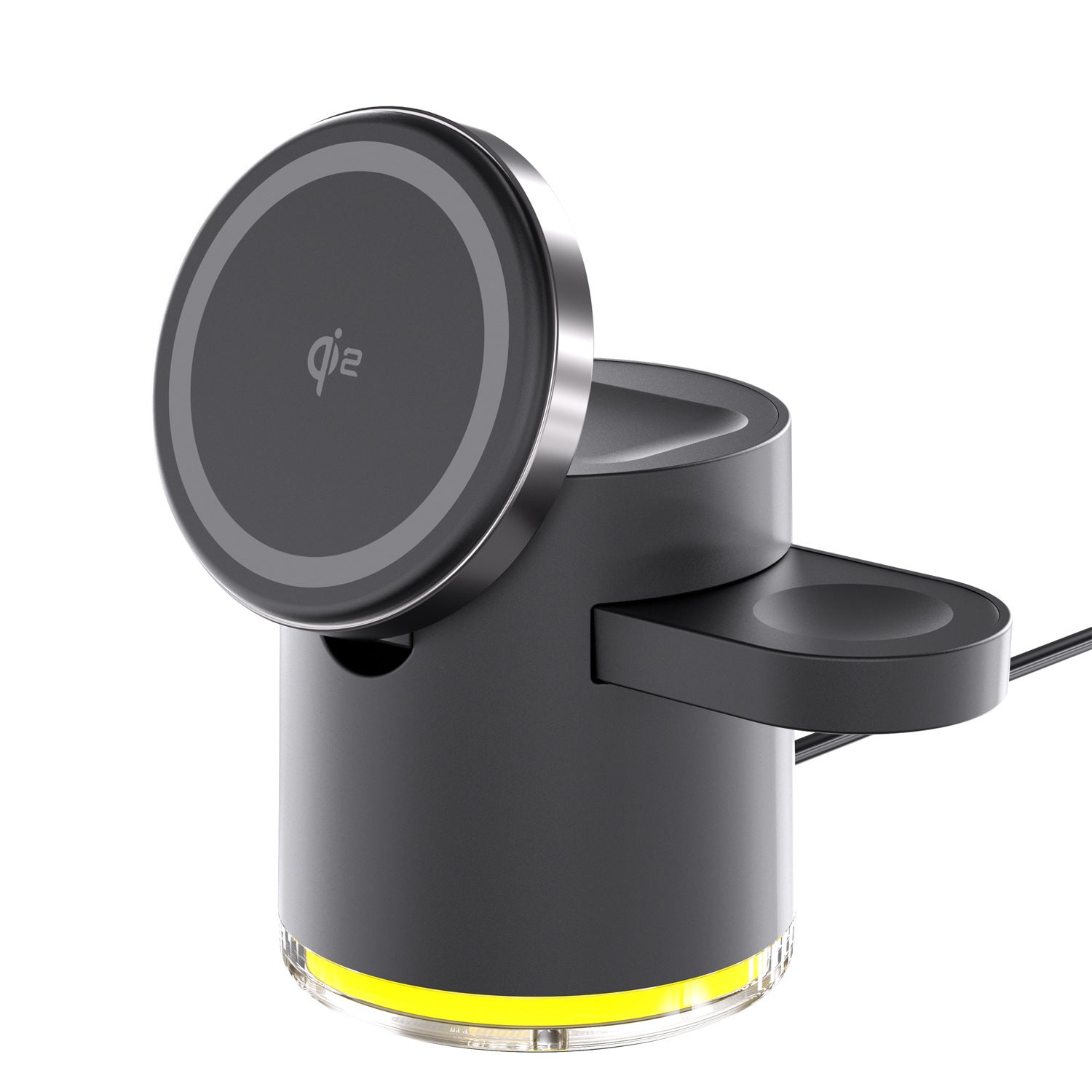 3-in-1 Wireless Charger