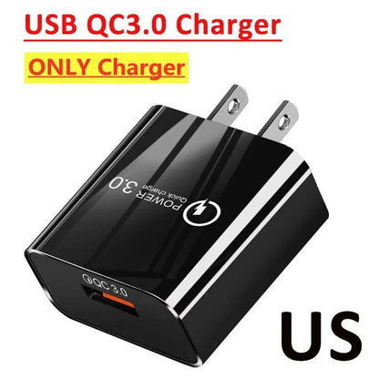 3-in-1 Wireless Magnetic Charging Stand