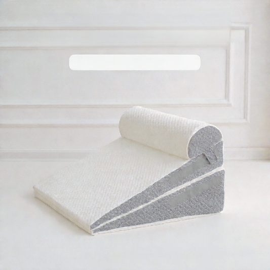 3-Piece Wedge Pillow