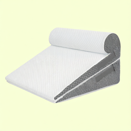 3-Piece Wedge Pillow