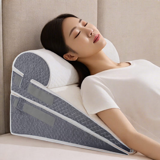 3-Piece Wedge Pillow