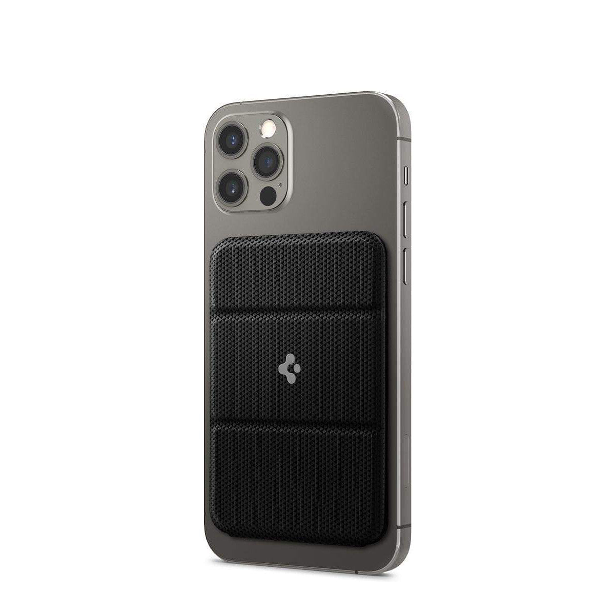 Buy Magnetic Card Holder Mobile Phone Holder with Secure Grip