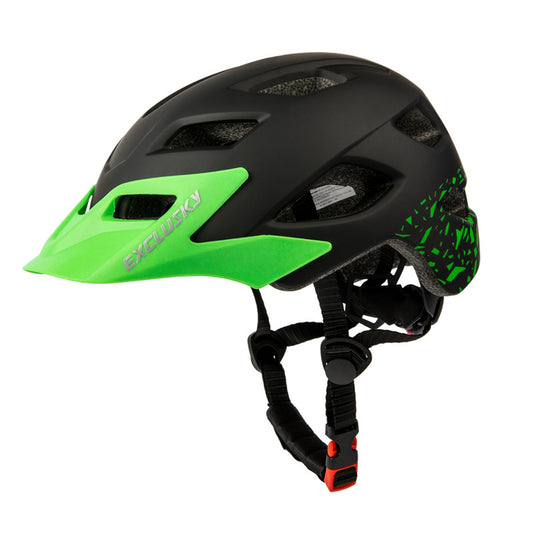 Children's Bicycle Riding Helmet For Boys And Girls  Helmets