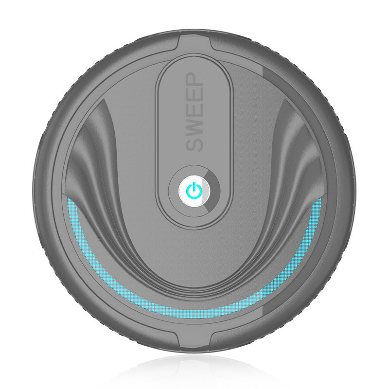 Advanced Robot Vacuum Cleaner for Smart Floor Cleaning