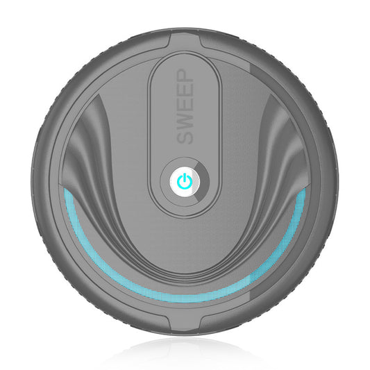 Advanced Robot Vacuum Cleaner for Smart Floor Cleaning