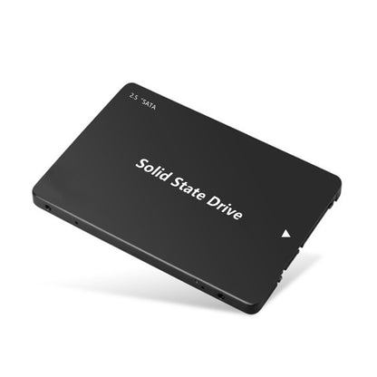 2.5-Inch High-Speed 1TB SSD for Notebook & Desktop Computers