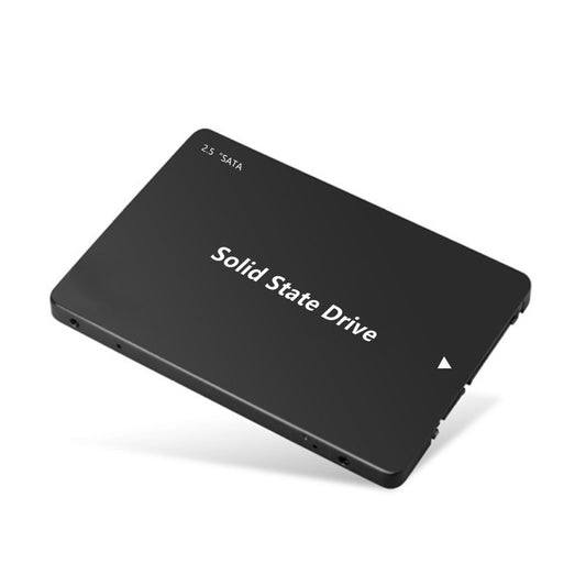 2.5-Inch High-Speed 1TB SSD for Notebook & Desktop Computers