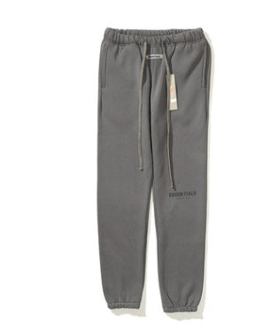 Men’s Cotton Sports & Leisure Training Pants Daily Comfort