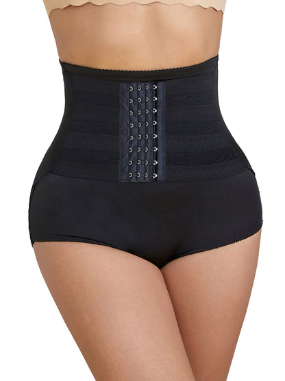 Buy High-Waisted Tuck Pants for Abdomen – Slim Fit Women’s Pants