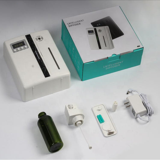 Buy Scent Diffuser 160ml Waterless Air Scent Machine for Hotels