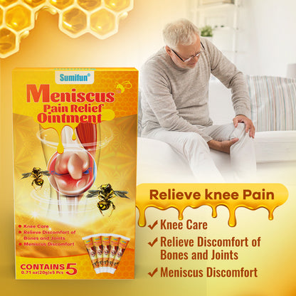 Bee Venom Pain Relief Cream for Muscle & Joint Relief
