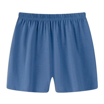 Men's Plus Size Loose Shorts for Breathable Summer Comfort