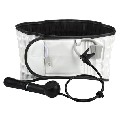 Inflatable Fixation Belt for Elderly Pain Relief and Comfort