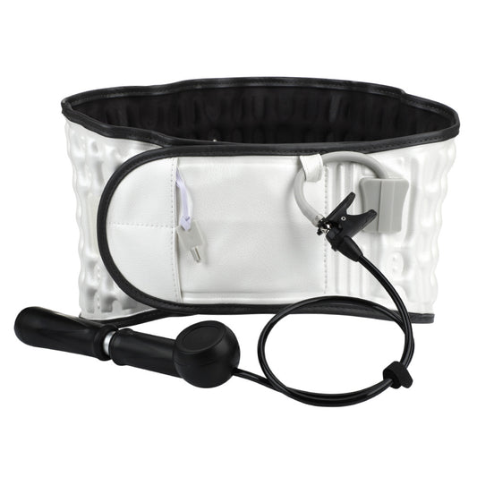 Inflatable Fixation Belt for Elderly Pain Relief and Comfort