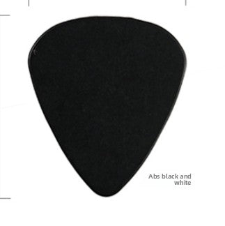 Guitar Picks Assorted Shapes Set for Smooth Playing Online
